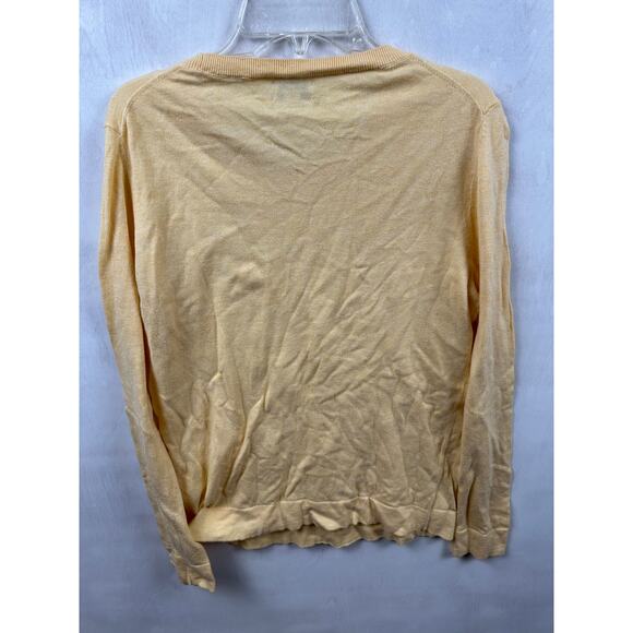 J. Crew Teddie sweater - Picture 6 of 6